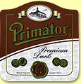 Primator Premium Dark - en kalasöl